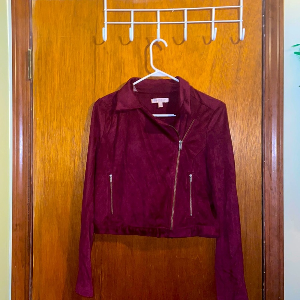 Cute Jacket